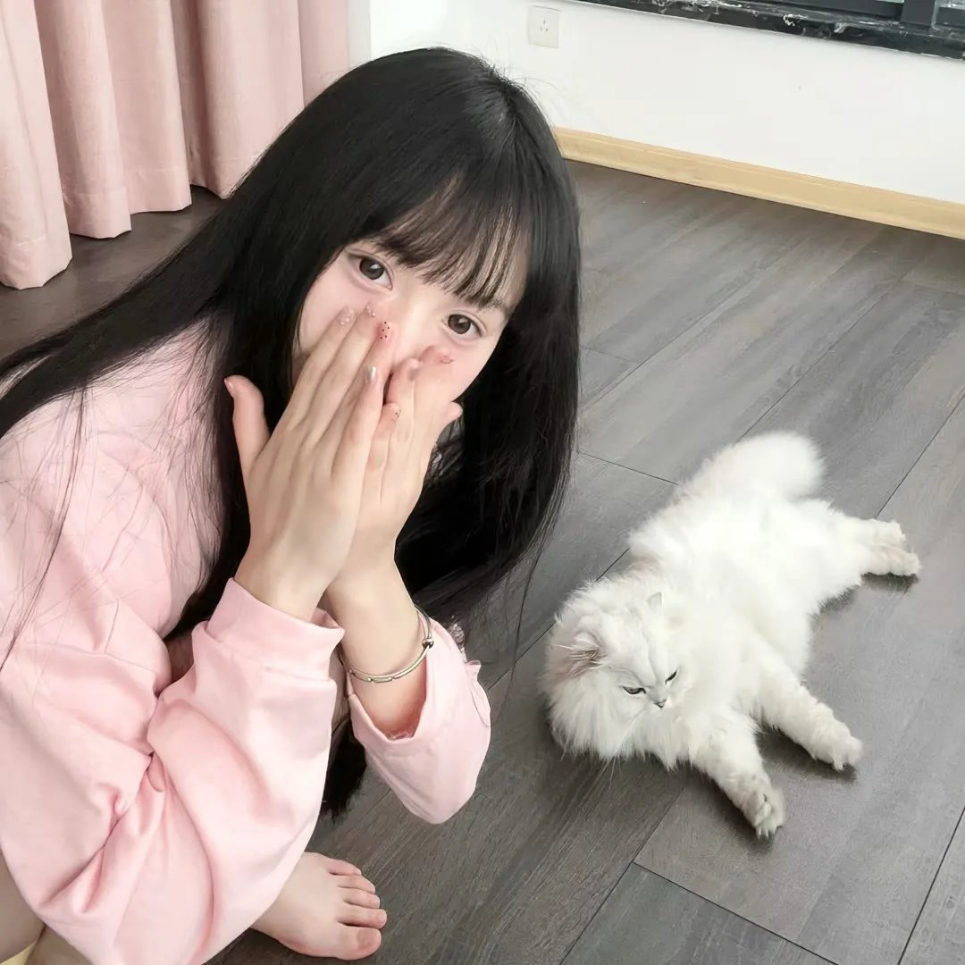 稚女情深
