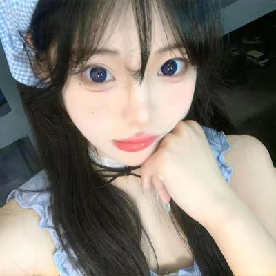 艺术系女生