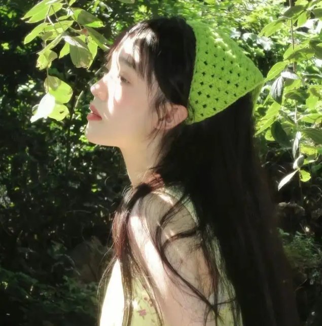 采访