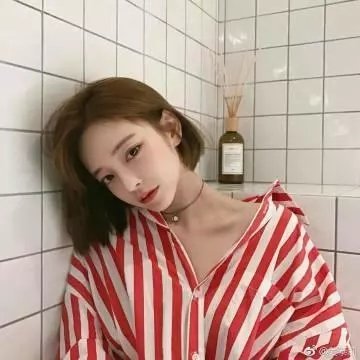 红头发的阿里比