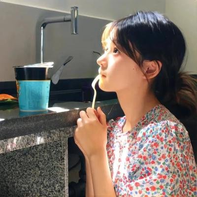 冬天的尾声